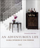 Book cover of: Adventurous Life. By: Tom Stringer