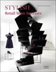 Book cover of: Stylish Retail Store Interiors. By: Brendan MacFarlane