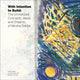 Book cover of: With Intention to Build. By: M. Safdie