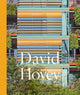 Book cover of: David Hovey. By: Cheryl Kent