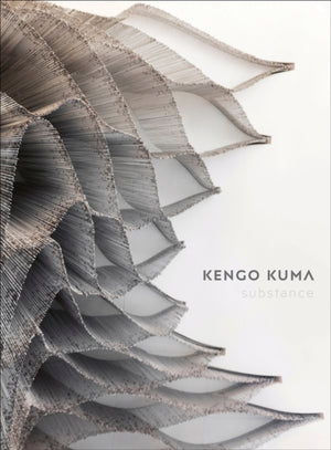 Kengo Kuma