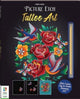 Book cover of: Picture Etch Tattoo Art