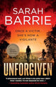 Book cover of: Unforgiven (Lexi Winter Book 1)