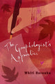 Book cover of: Graphologist's Apprentice. By: Whiti Hereaka