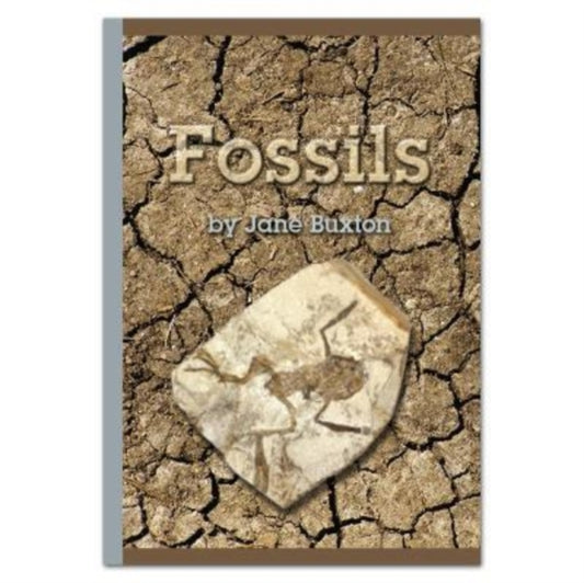 Book cover of: Fossils