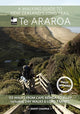 Book cover of: Walking Guide to New Zealand's Long Trail Te Araroa. By: Geoff Chapple
