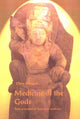 Book cover of: Medicine of the Gods. By: Kris Morgan