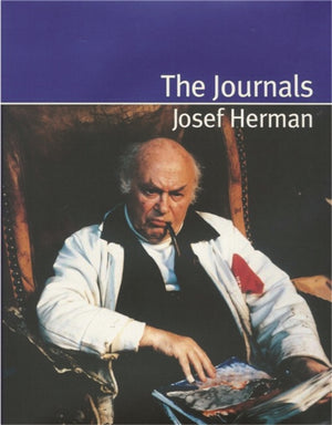 Journals of Josef Herman