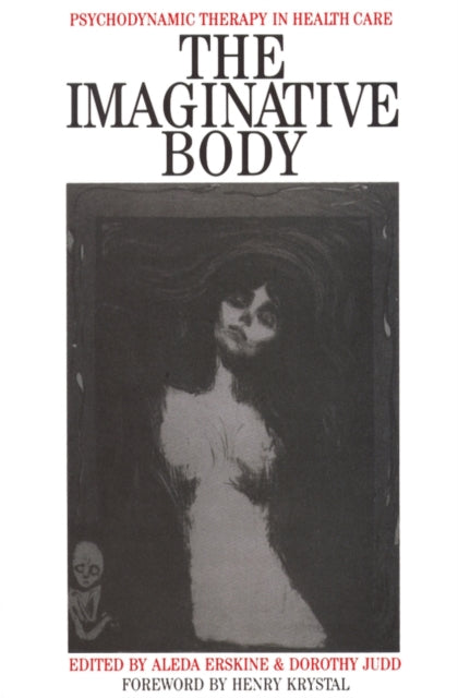 Book cover of: Imaginative Body