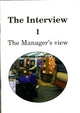 Book cover of: Interview. By: H.L. Brown