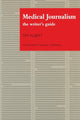 Book cover of: Medical Journalism