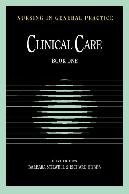 Nursing in General Practice