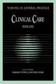 Book cover of: Nursing in General Practice. By: Barbara Stilwell