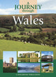Book cover of: Journey Through Wales