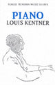 Book cover of: Piano. By: Louis Kentner