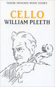 Book cover of: Cello. By: William Pleeth