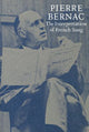 Book cover of: Interpretation of French Song. By: Pierre Bernac