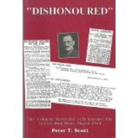 Dishonoured