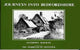 Book cover of: Journeys into Bedfordshire. By: Anthony MacKay