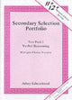 Book cover of: Secondary Selection Portfolio