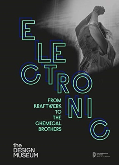 Book cover of: Electronic. By: Jean-Yves Leloup