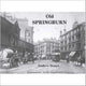 Book cover of: Old Springburn. By: Andrew Stuart