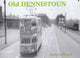 Book cover of: Old Dennistoun. By: Andrew Stuart