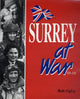 Book cover of: Surrey at War