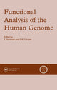 Book cover of: Functional Analysis of the Human Genome. By: F. Farzaneh and