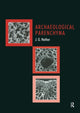 Book cover of: Archaeological Parenchyma. By: Jon G. Hather