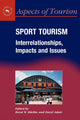 Book cover of: Sport Tourism