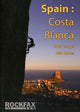 Book cover of: Spain: Costa Blanca. By: Chris-Craggs