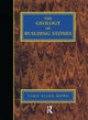 Book cover of: Geology of Building Stones. By: John Allen Howe