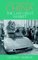 Book cover of: Doing Business in China. By: Geoffrey Murray