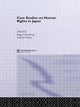 Book cover of: Case Studies on Human Rights in Japan