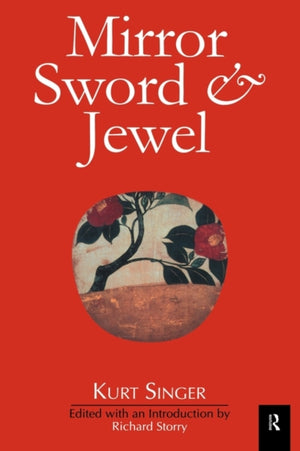 Mirror, Sword and Jewel