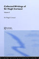 Book cover of: Hugh Cortazzi - Collected Writings. By: Cortazzi, Hugh.
