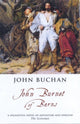 Book cover of: John Burnet of Barns. By: John Buchan