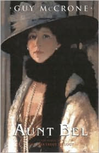 Book cover of: Aunt Bel. By: Guy McCrone