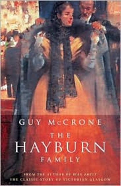 The Hayburn Family