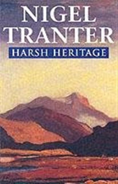 Harsh Heritage