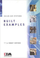 Book cover of: Solar Air Systems - Built Examples