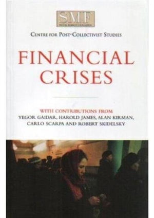 Financial Crises
