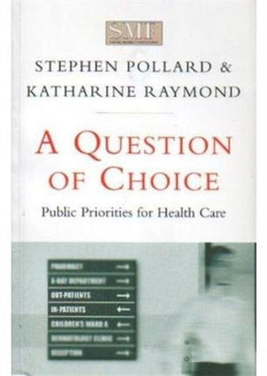 A Question of Choice