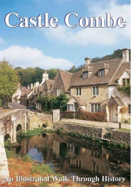 Book cover of: Castle Combe