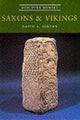 Book cover of: Saxons and Vikings