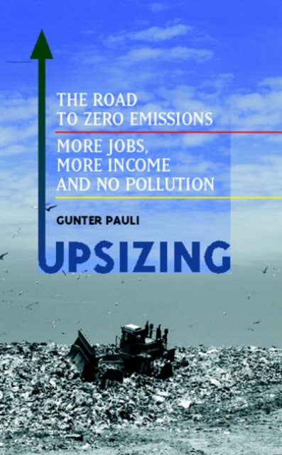 Book cover of: UpSizing