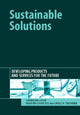 Book cover of: Sustainable Solutions