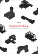 Book cover of: Pavilions for Giving