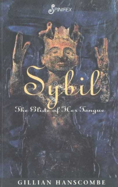 Book cover of: Sybil. By: Gillian Hanscombe